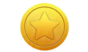 Cash Coins